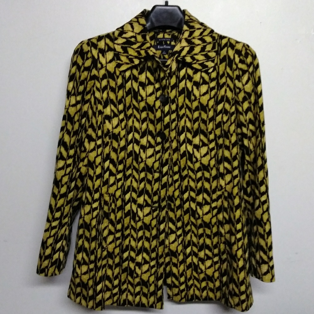 Evan Picone Coat - XL Gorgeous 😍